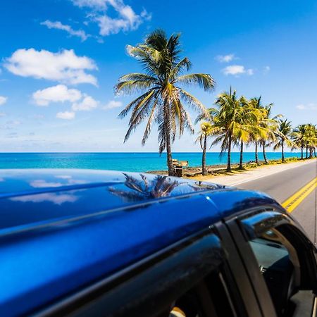 South Of Fifth Ocean Drive Apt Miami Beach Esterno foto