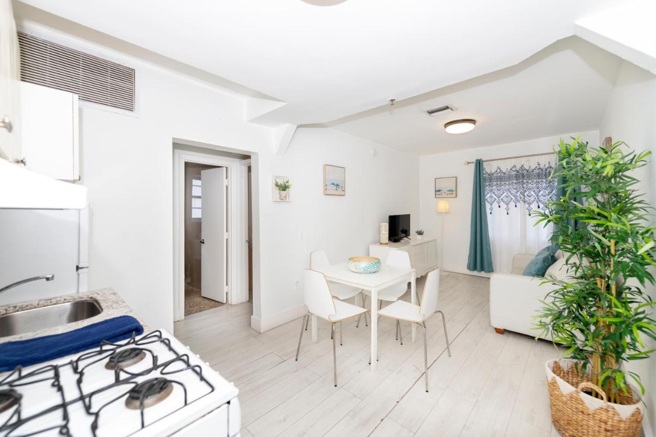 South Of Fifth Ocean Drive Apt Miami Beach Esterno foto
