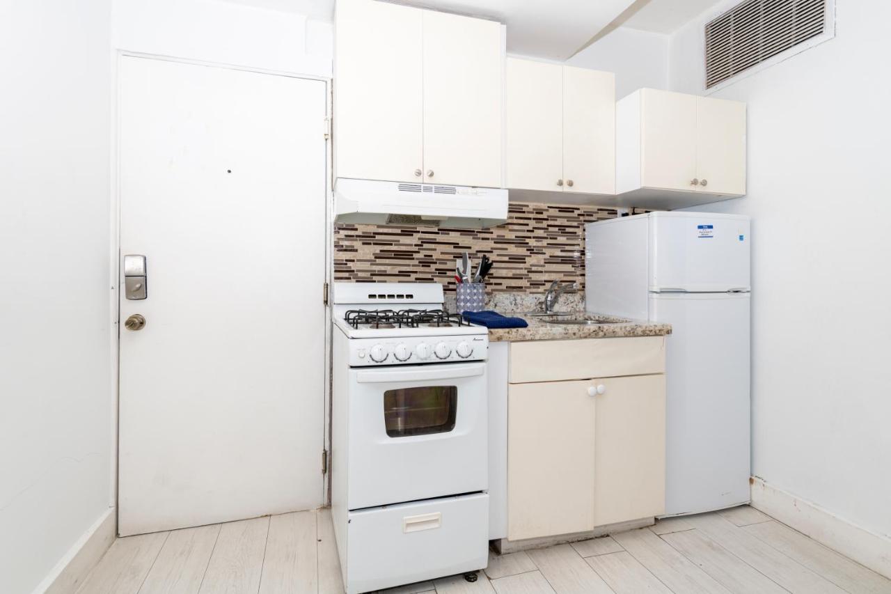 South Of Fifth Ocean Drive Apt Miami Beach Esterno foto