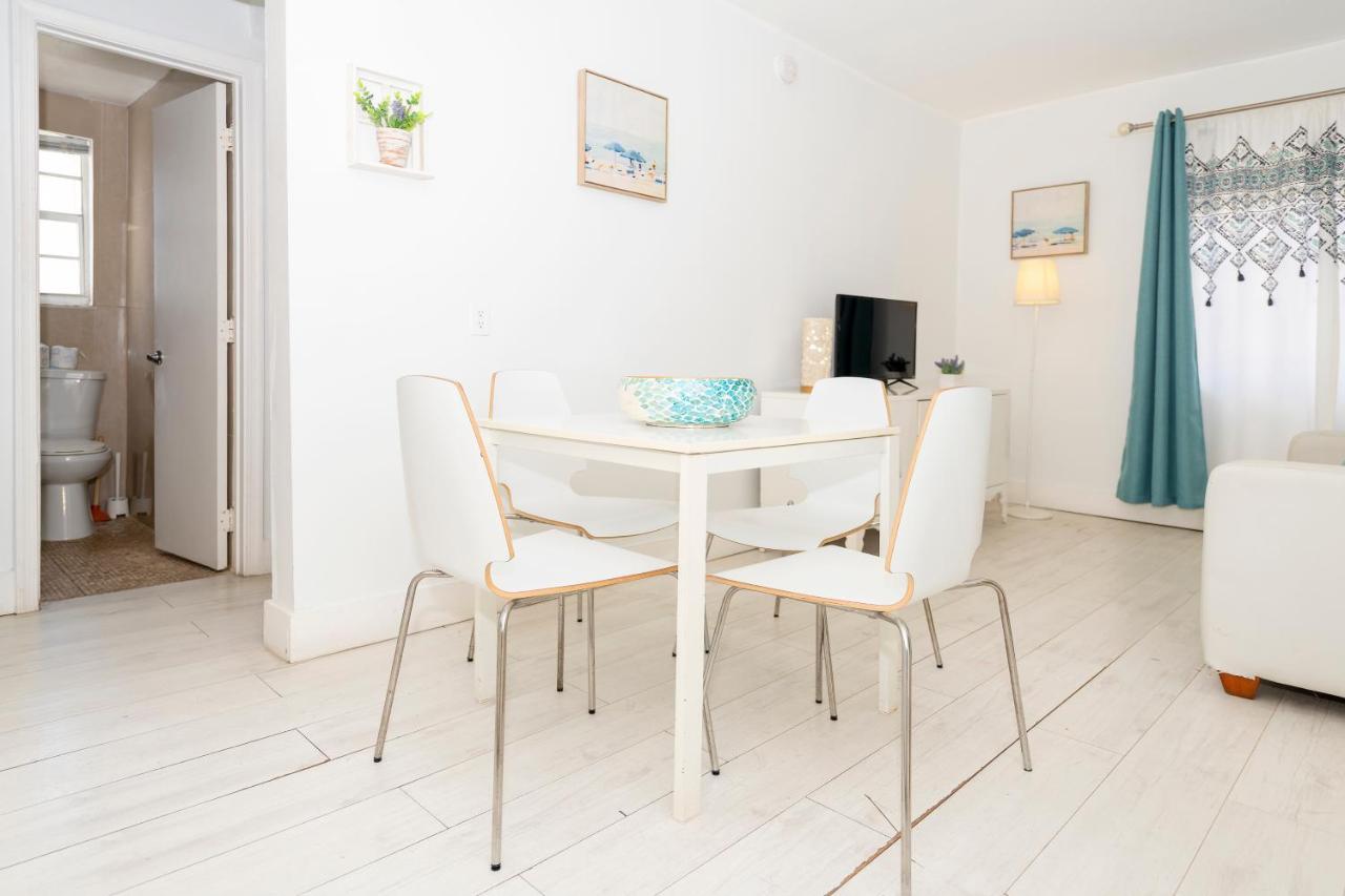 South Of Fifth Ocean Drive Apt Miami Beach Esterno foto