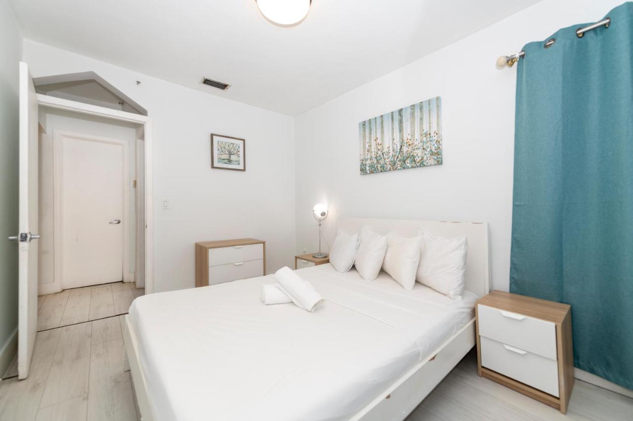 South Of Fifth Ocean Drive Apt Miami Beach Esterno foto