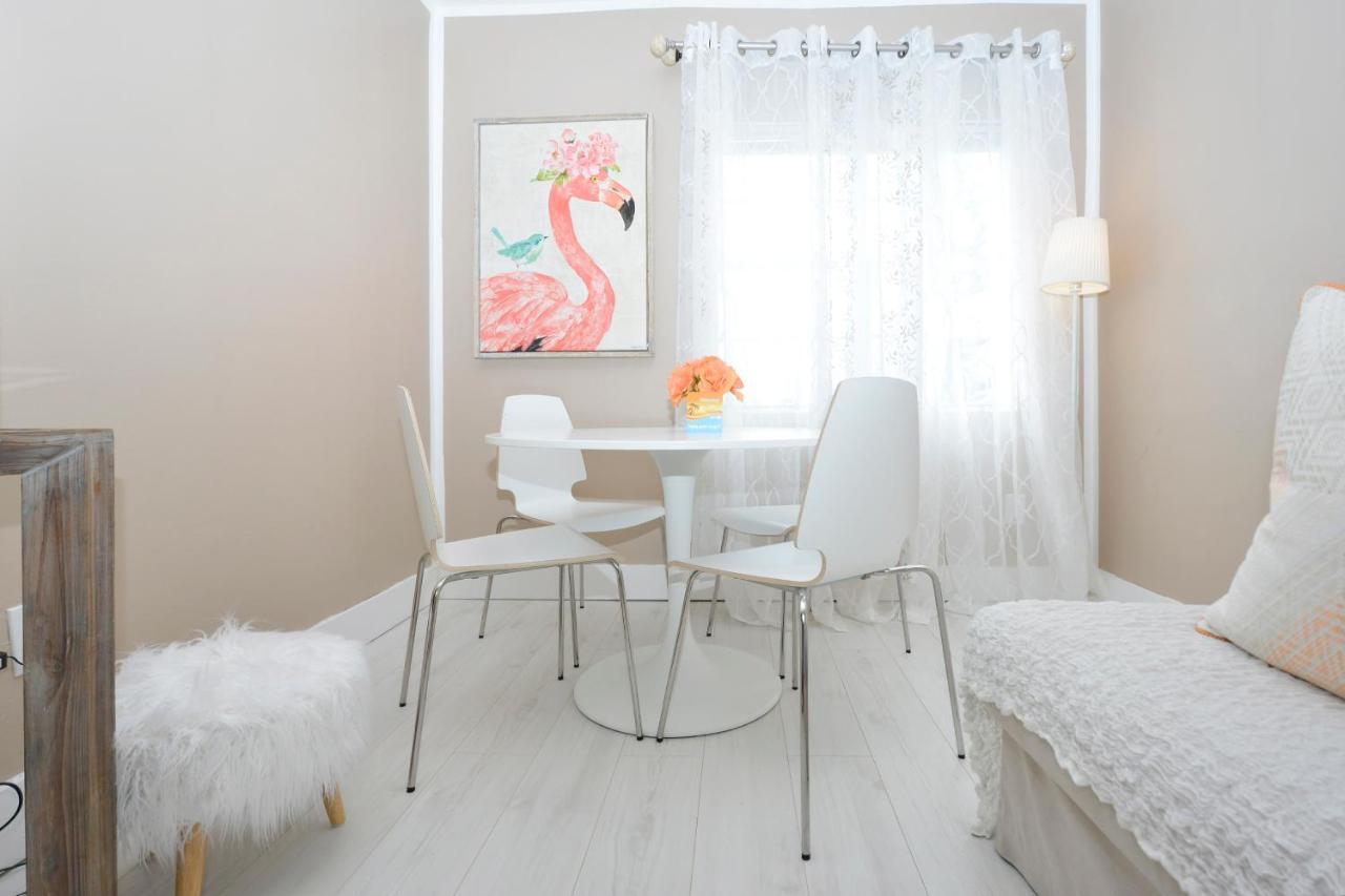 South Of Fifth Ocean Drive Apt Miami Beach Esterno foto