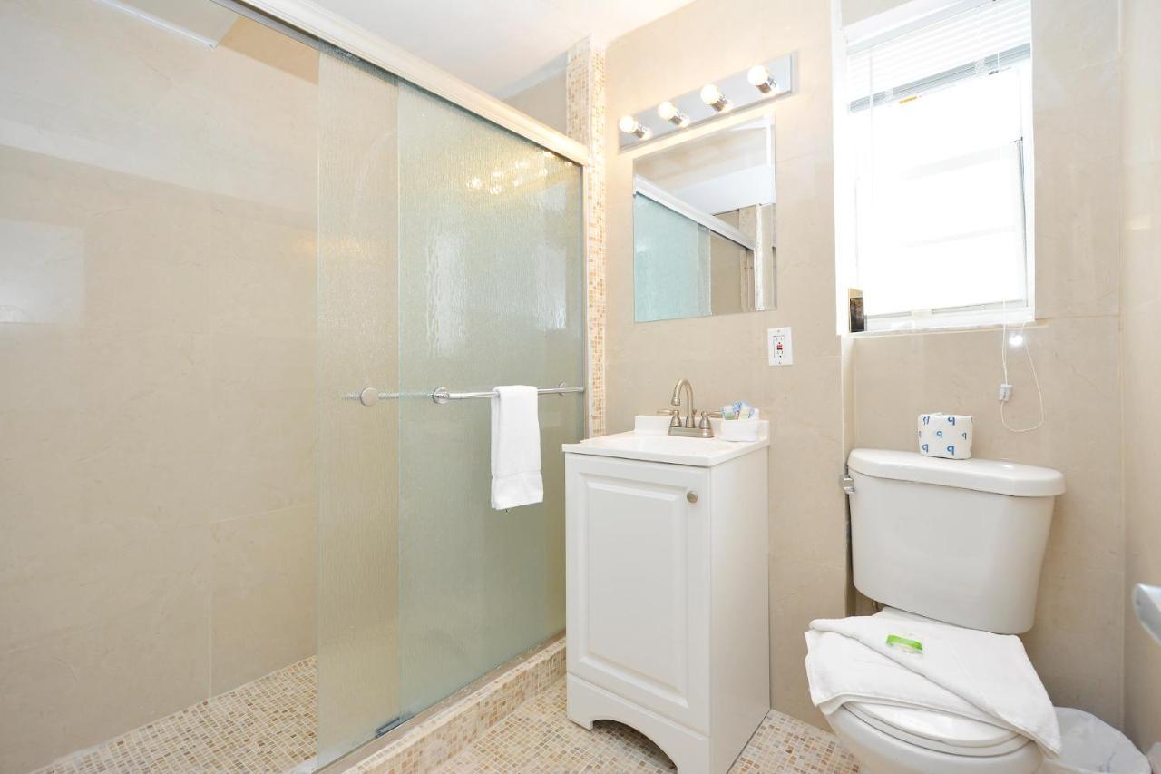 South Of Fifth Ocean Drive Apt Miami Beach Esterno foto