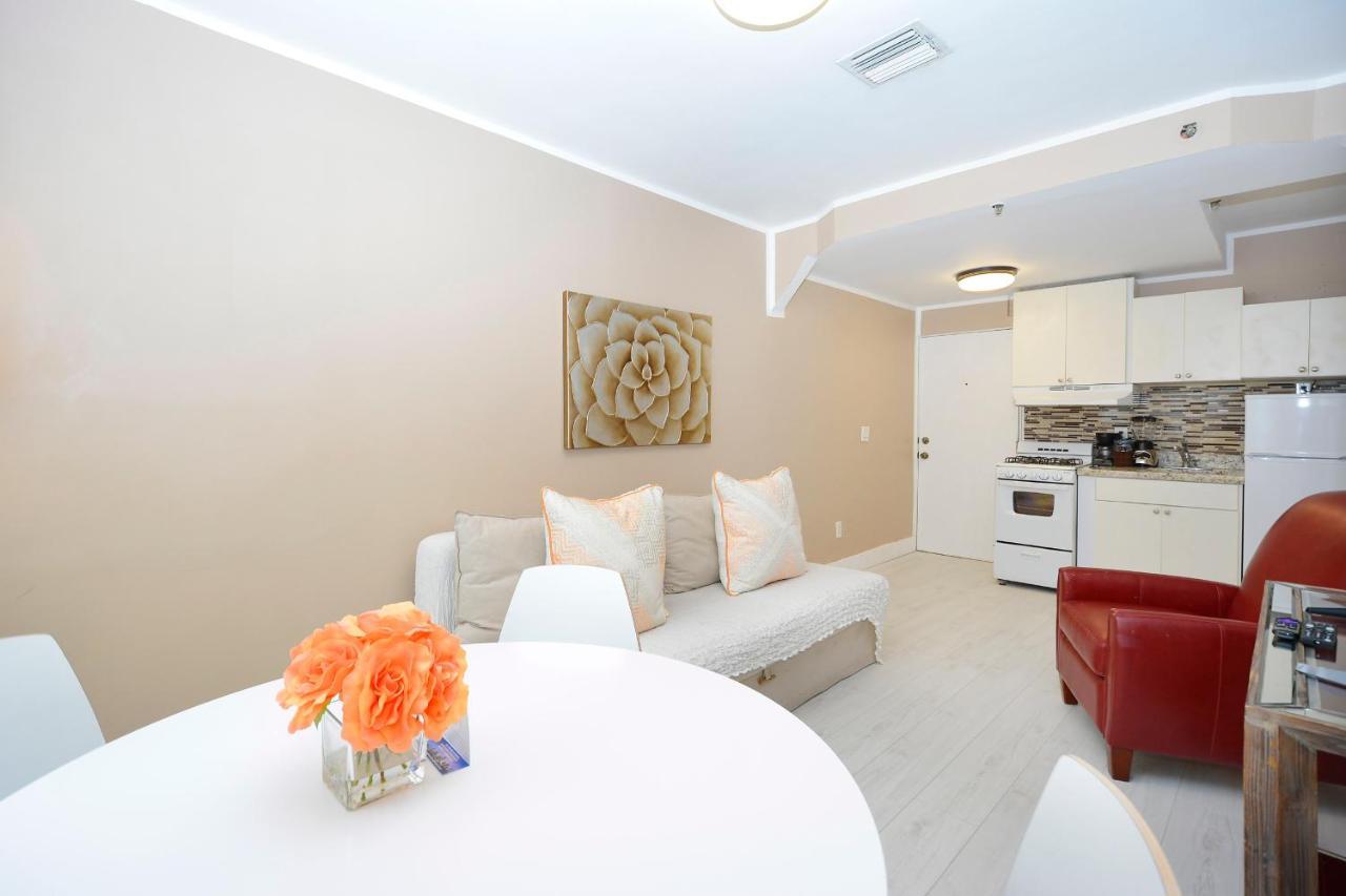South Of Fifth Ocean Drive Apt Miami Beach Esterno foto