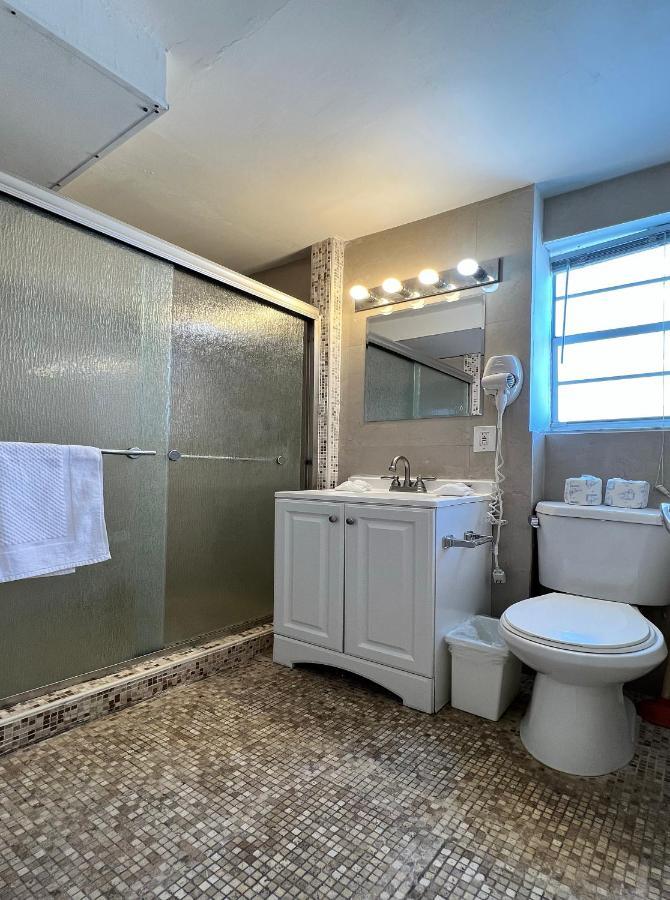 South Of Fifth Ocean Drive Apt Miami Beach Esterno foto