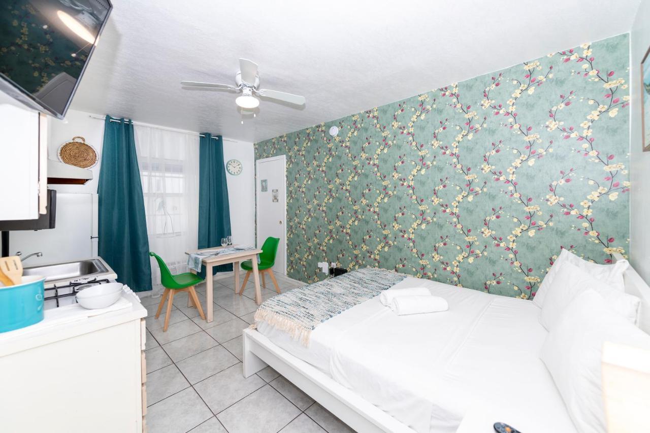 South Of Fifth Ocean Drive Apt Miami Beach Esterno foto